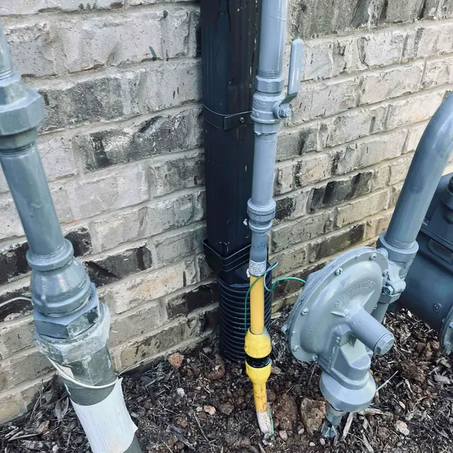 Quick Action Plumbers — photo from the business 4