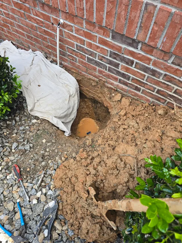 Quick Action Plumbers — customer photo 10