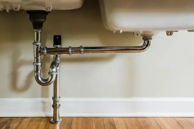 Quick Action Plumbers — photo from the business 5