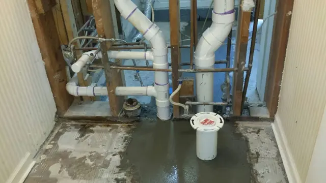 Quick Action Plumbers — photo from the business 8