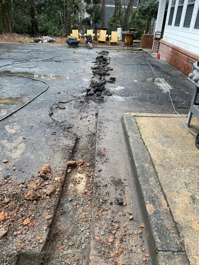 Quick Action Plumbers — customer photo 6