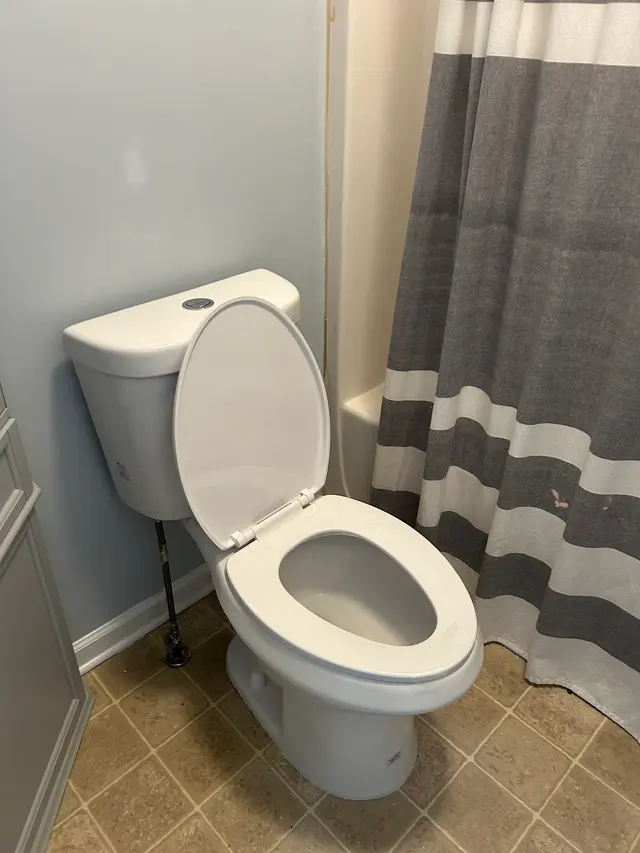 Quick Action Plumbers — customer photo 7