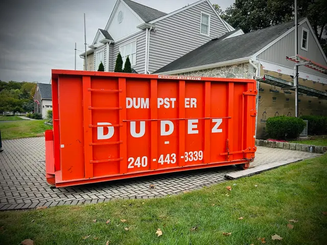 Dumpster Dudez — photo from the business 4