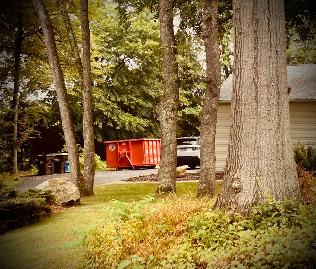 Dumpster Dudez — photo from the business 9