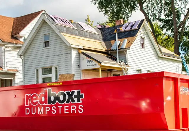 redbox+ Dumpsters of Berks County — photo from the business 11
