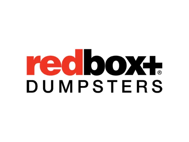 redbox+ Dumpsters of Berks County — photo from the business 12