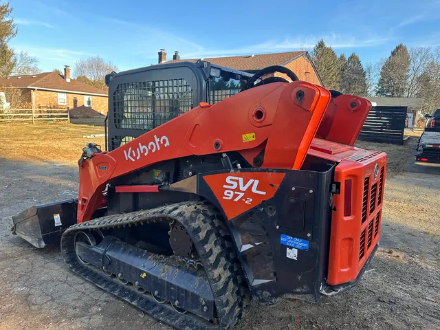 Greench dumpsters LLC — photo from the business 7