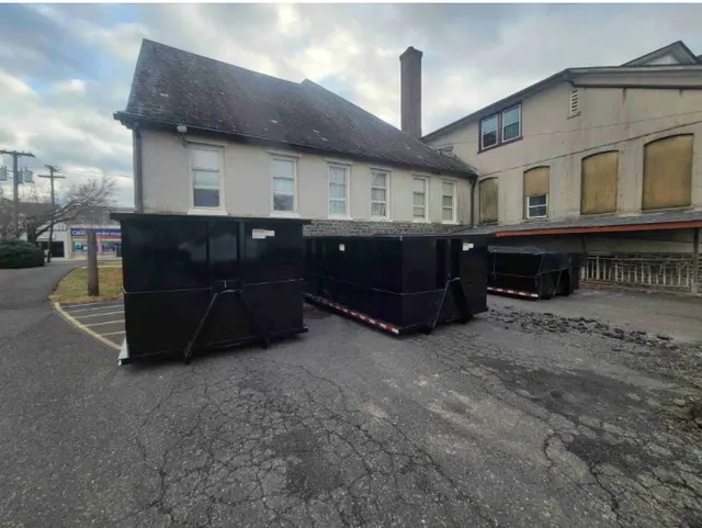 Dads Dumpster and Delivery, LLC — photo from the business 2