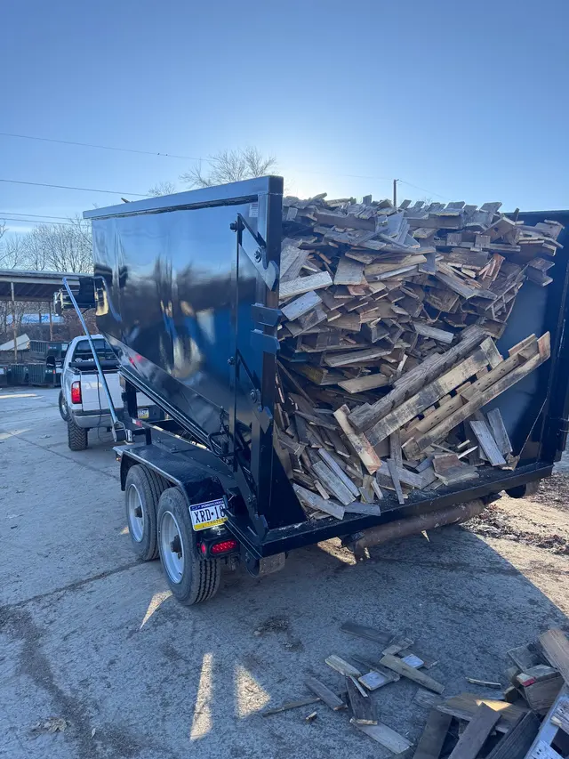 Buck Run Services — photo from the business 6