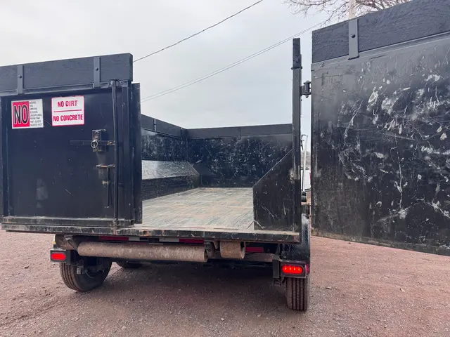 Buck Run Services — photo from the business 8