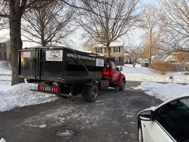 Buck Run Services — customer photo 4