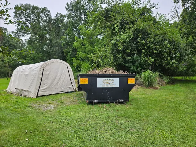 Buck Run Services — customer photo 10