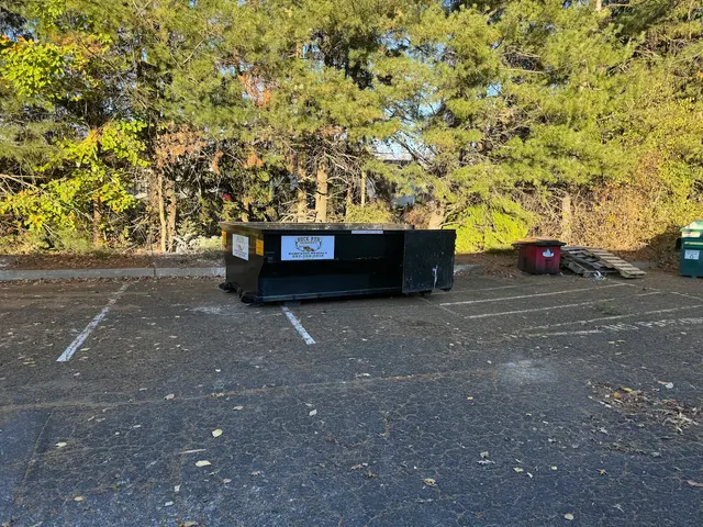 Buck Run Services — photo from the business 9