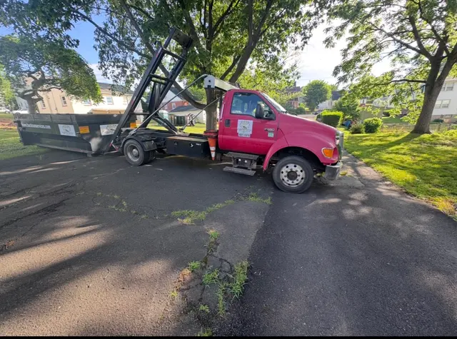 Buck Run Services — photo from the business 3