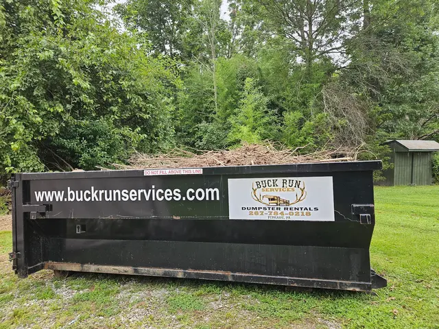Buck Run Services — customer photo 2