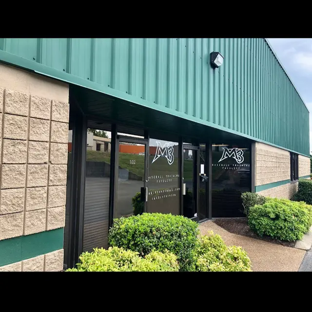 M3 Baseball Training Facility(Baseball & Softball) — photo from the business 6
