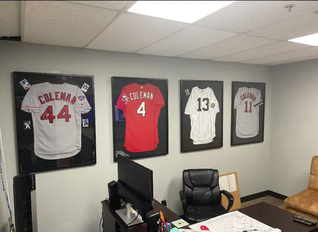 M3 Baseball Training Facility(Baseball & Softball) — photo from the business 3