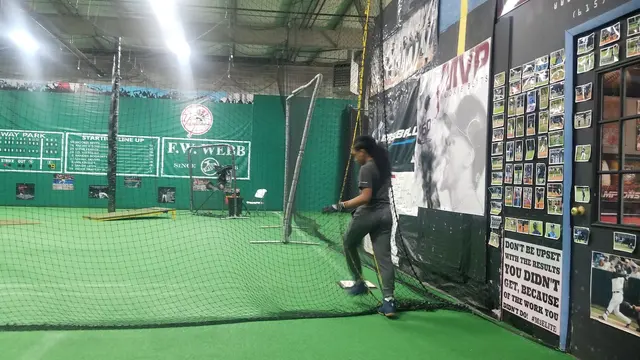 M3 Baseball Training Facility(Baseball & Softball) — customer photo 2
