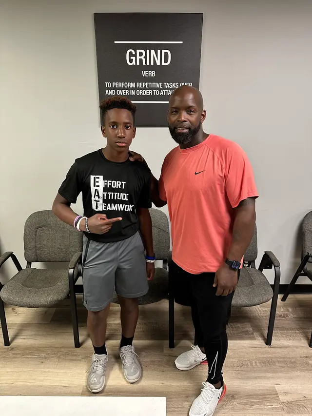 M3 Baseball Training Facility(Baseball & Softball) — customer photo 12
