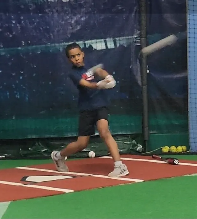 M3 Baseball Training Facility(Baseball & Softball) — customer photo 9