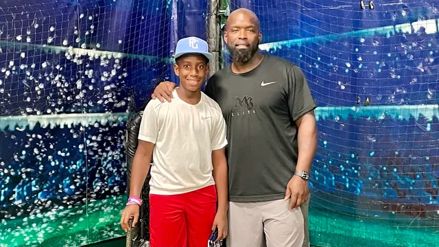 M3 Baseball Training Facility(Baseball & Softball) — customer photo 11