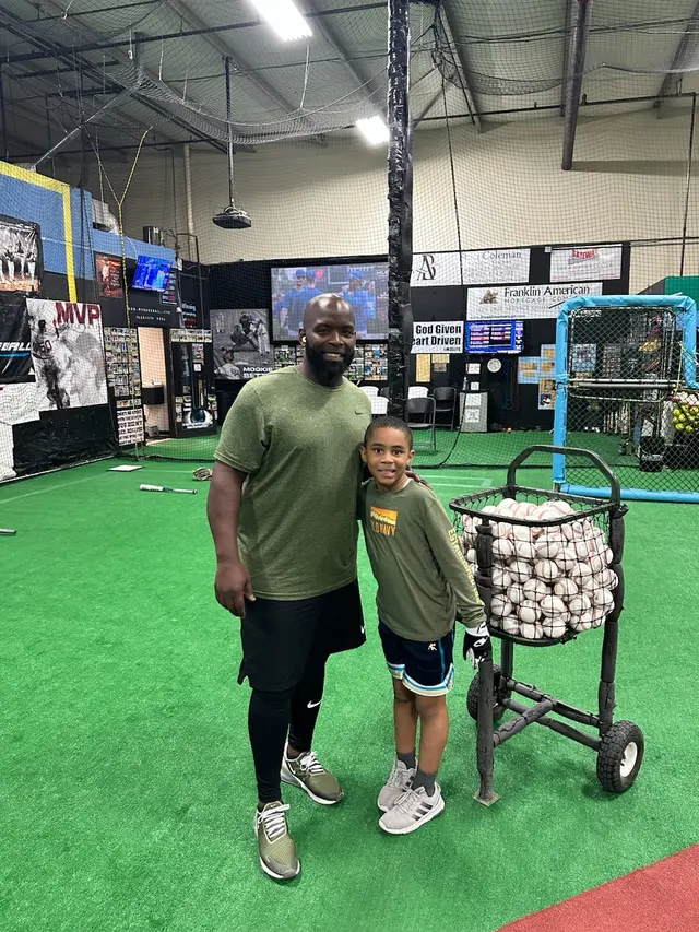 M3 Baseball Training Facility(Baseball & Softball) — customer photo 8