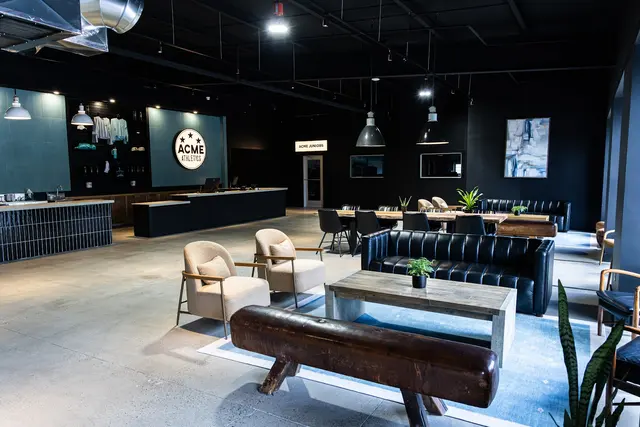 Acme Athletics — photo from the business 3