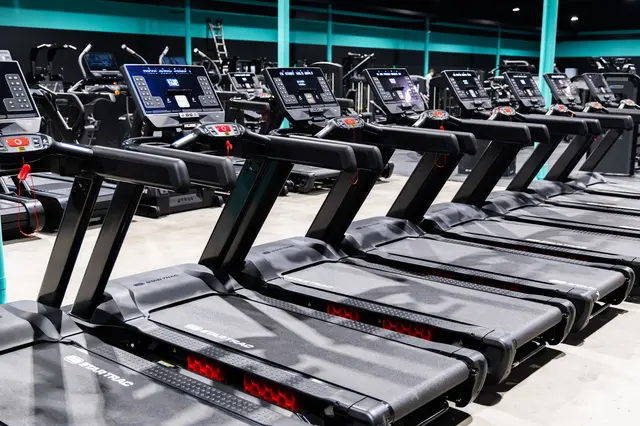 Acme Athletics — photo from the business 2
