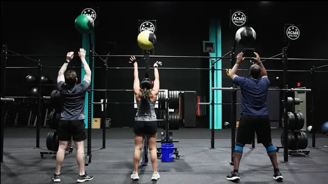 Acme Athletics — photo from the business 5