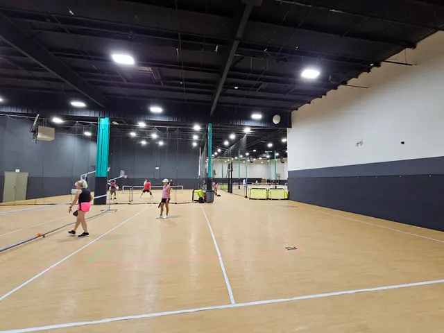 Acme Athletics — customer photo 4
