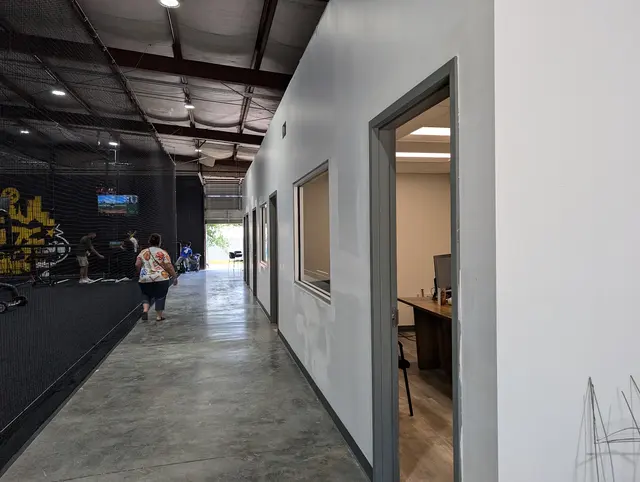 Infinite Hitting - East Nashville — customer photo 7