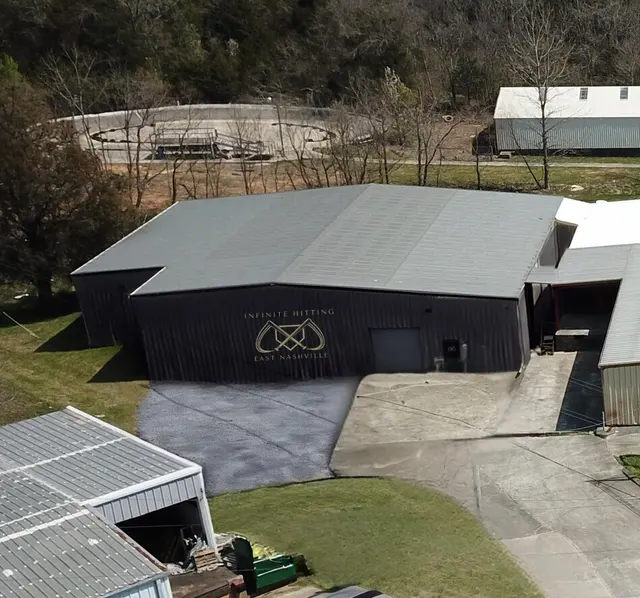 Infinite Hitting - East Nashville — photo from the business 3