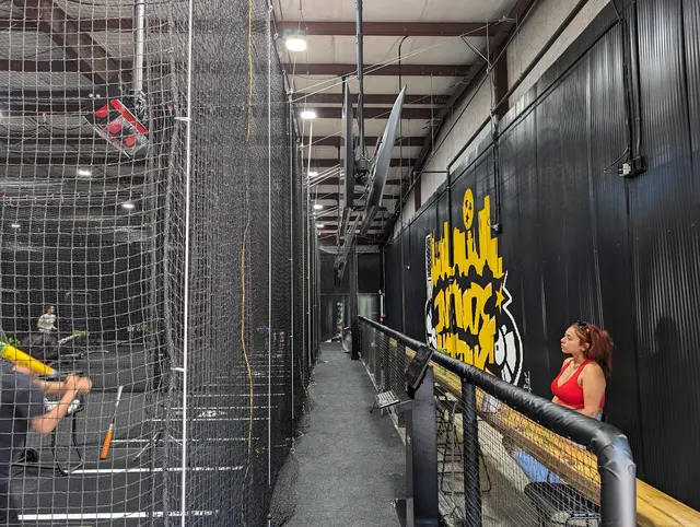 Infinite Hitting - East Nashville — customer photo 12