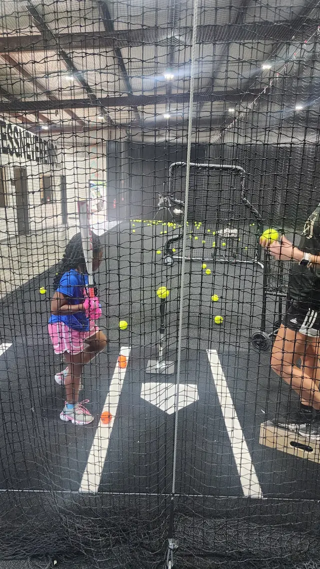Infinite Hitting - East Nashville — customer photo 10