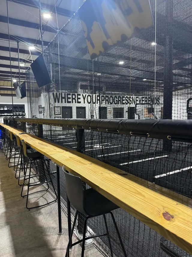 Infinite Hitting - East Nashville — customer photo 5