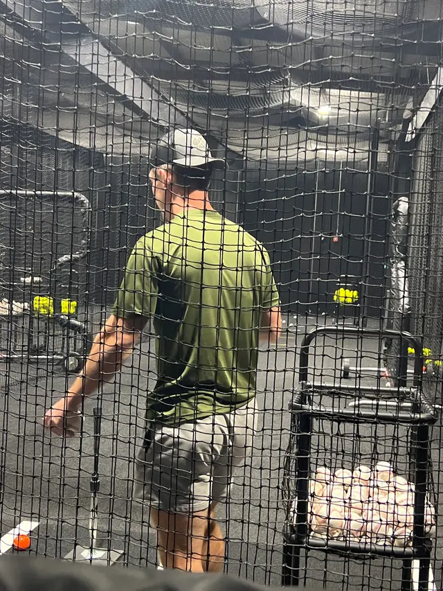 Infinite Hitting - East Nashville — customer photo 4