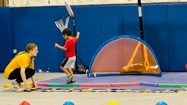 LPG Sports Academy — customer photo 6