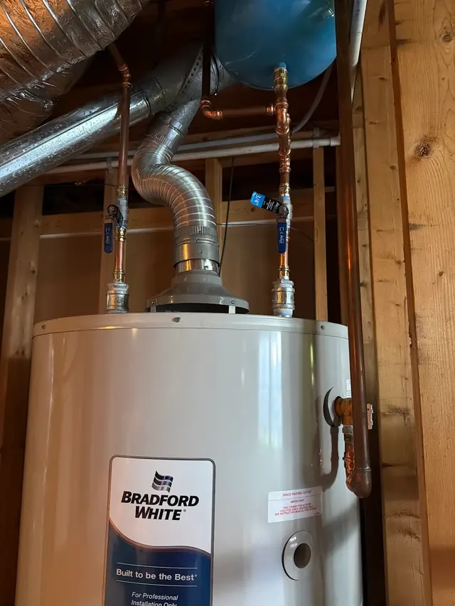 Zippy Plumber — customer photo 6
