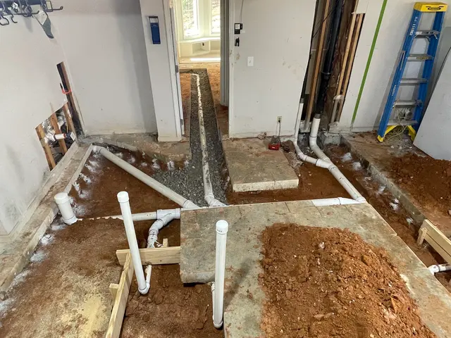 Zippy Plumber — photo from the business 4
