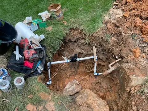 Zippy Plumber — photo from the business 2