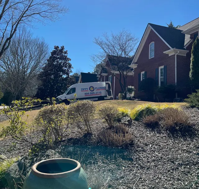 Zippy Plumber — photo from the business 8