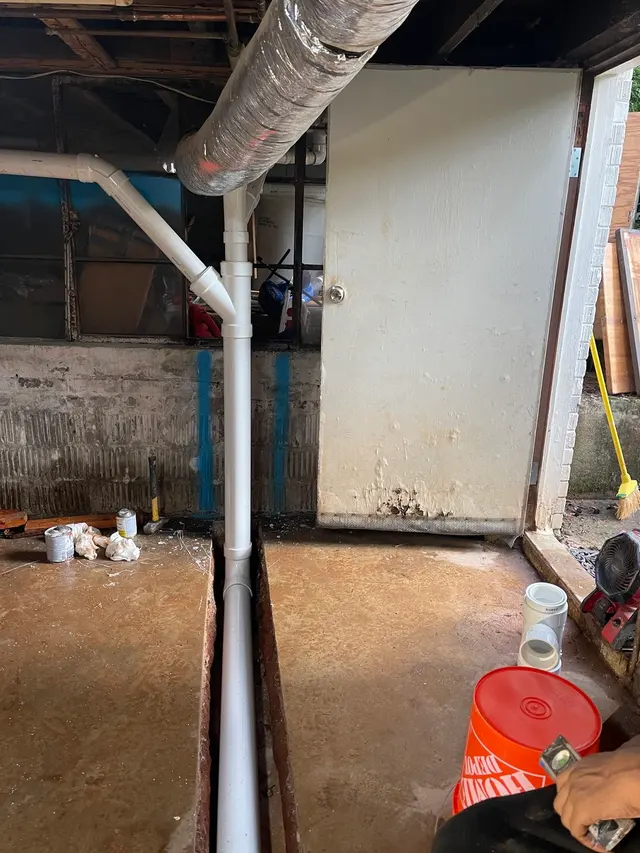 Zippy Plumber — photo from the business 5