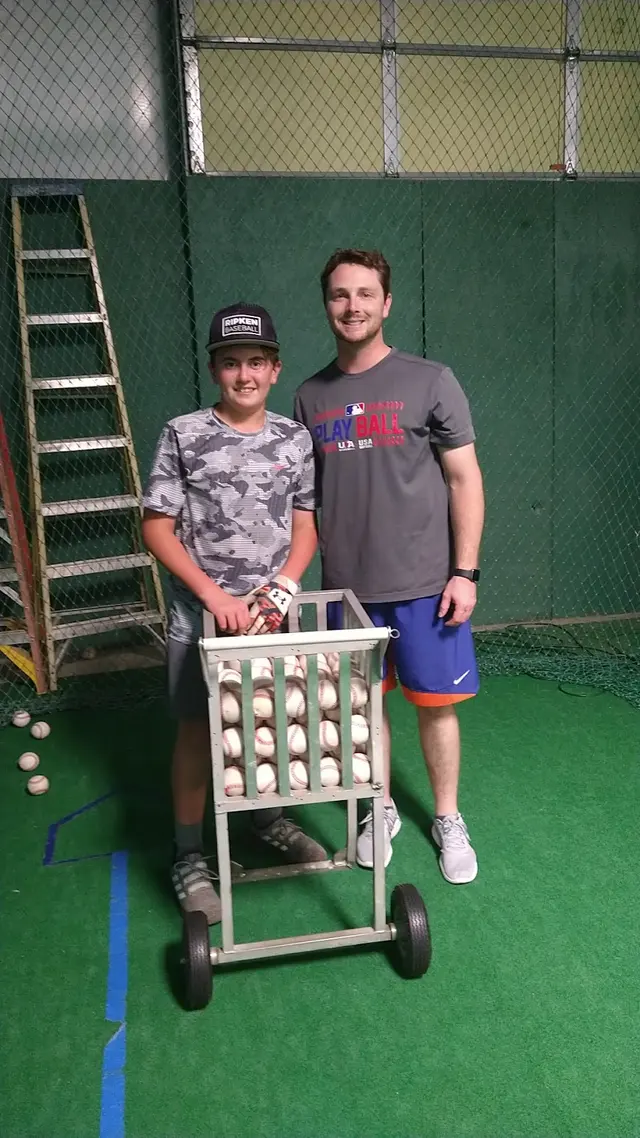 Nitro Sports Academy — customer photo 5