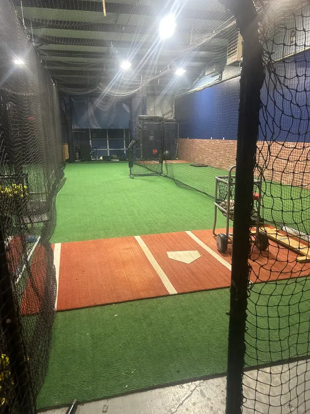 Nitro Sports Academy — customer photo 1
