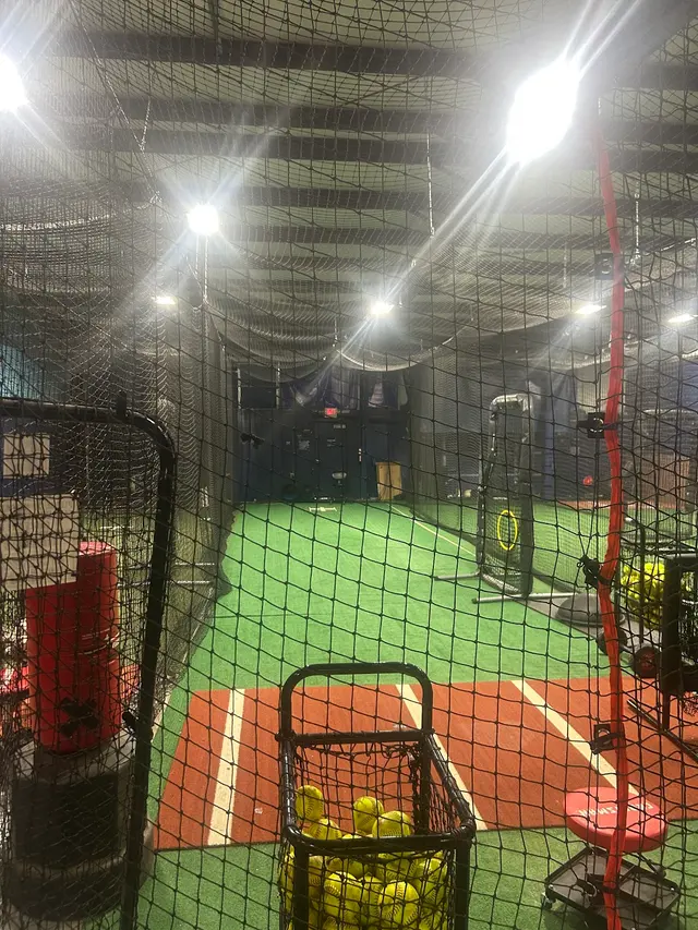 Nitro Sports Academy — customer photo 2