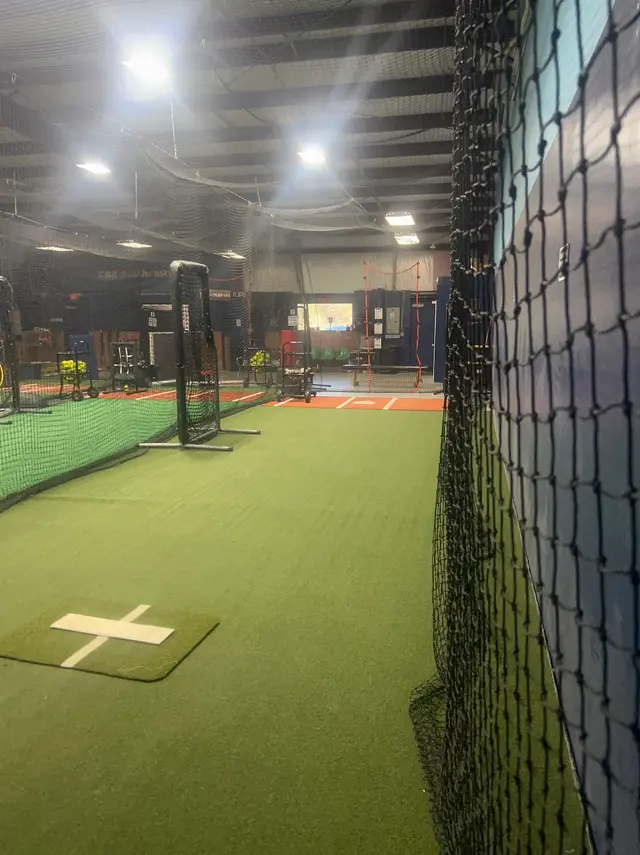 Nitro Sports Academy — customer photo 3