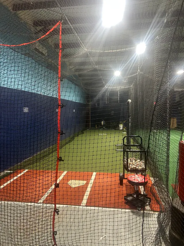 Nitro Sports Academy — customer photo 4