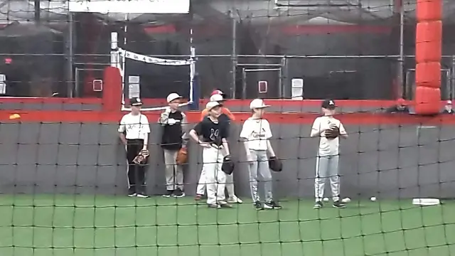 Showtime Sports Academy — customer photo 5