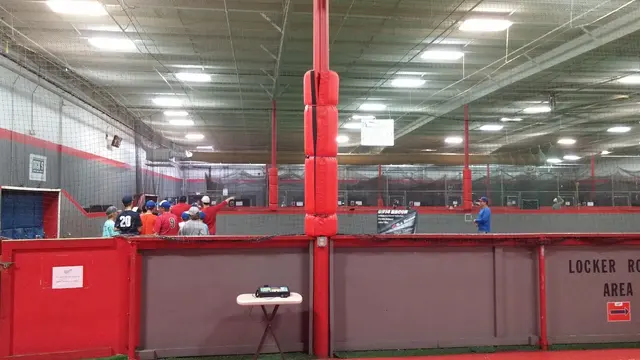 Showtime Sports Academy — customer photo 8
