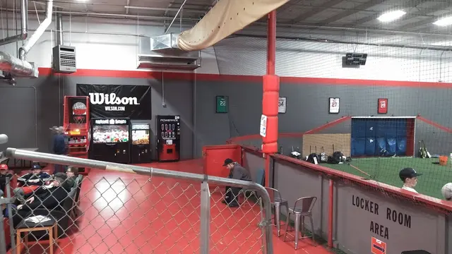 Showtime Sports Academy — customer photo 3